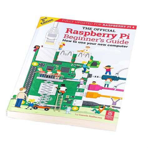 Raspberry Pi User Guide 的图像结果
