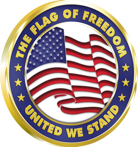 The Flag of Freedom