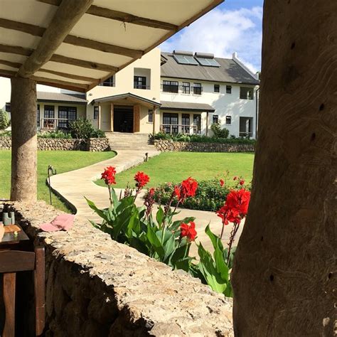 ARUSHA VILLA KARAMU COFFEE ESTATE (Kilala) - Lodge Reviews, Photos ...