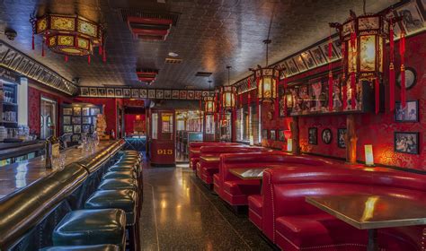 The 15 Best Old Hollywood Restaurants - Los Angeles - The Infatuation ...