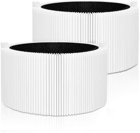 Amazon.com: BLUEAIR Blue Pure 211i Max Genuine Replacement Filter, Blue ...