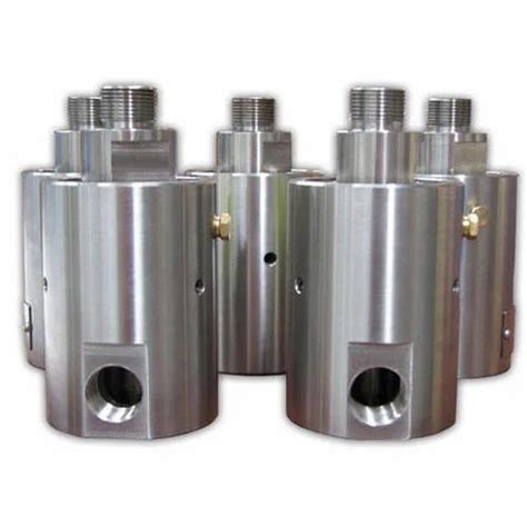 Rotary Union - Roto Seal Coupling Manufacturer from Mumbai