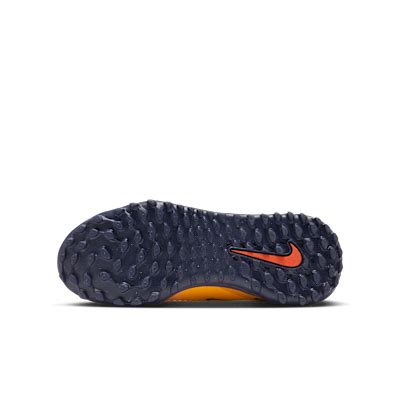 Nike Jr. Phantom 6 Low Academy 'Erling Haaland' Older Kids' Turf ...