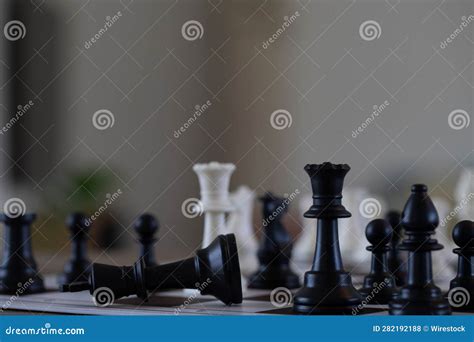 Chess 的图像结果