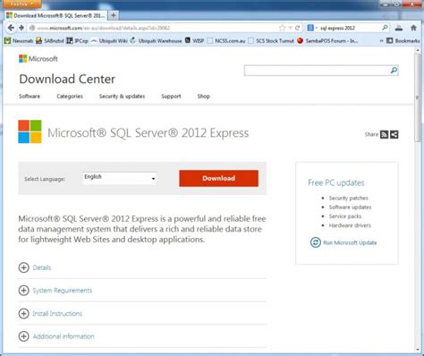 Image result for Instalar SQL Express 2012