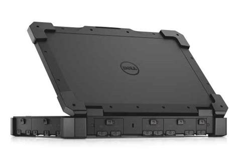 Dell introduces Latitude Extreme 12 and 14 rugged laptops