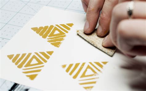 Image result for Linocut Lessons