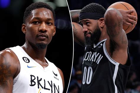 Nets could look to use first-round NBA draft picks to maneuver, deal ...