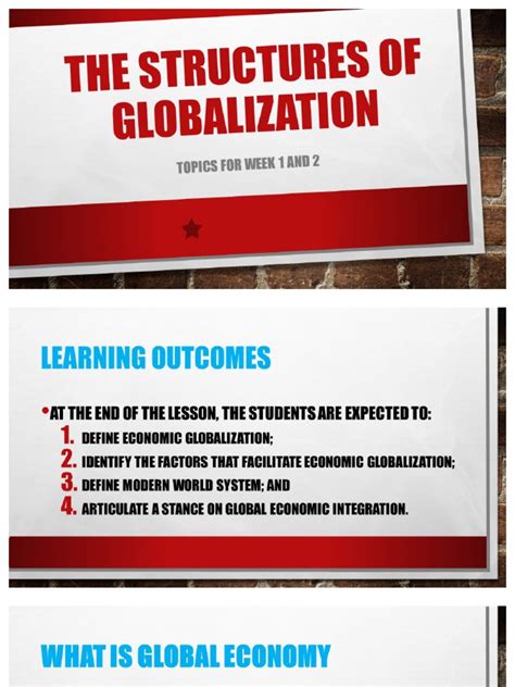 Structures of Globalization Infographic 的图像结果