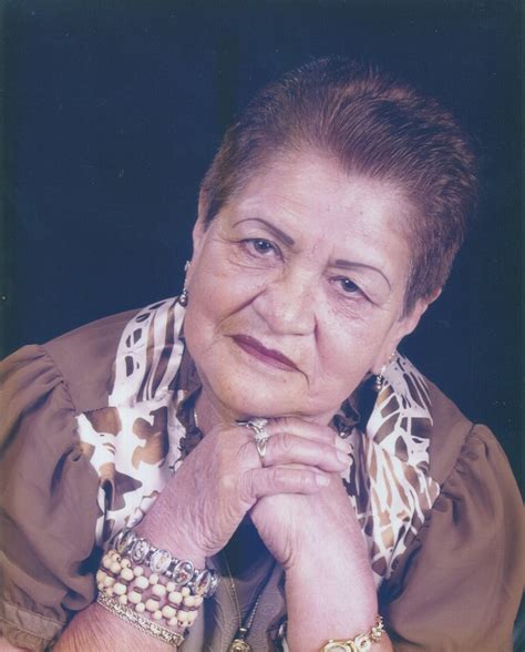 Elizabeth Garcia Obituary - Arlington, TX