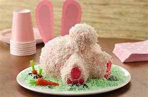 Image result for Adorable Easter Desserts
