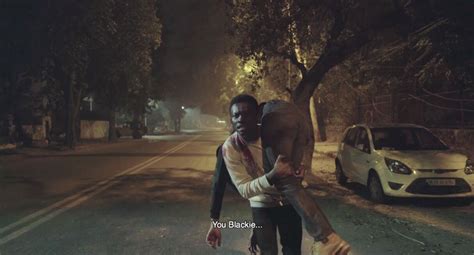 Kaala - A Film on Racism in India