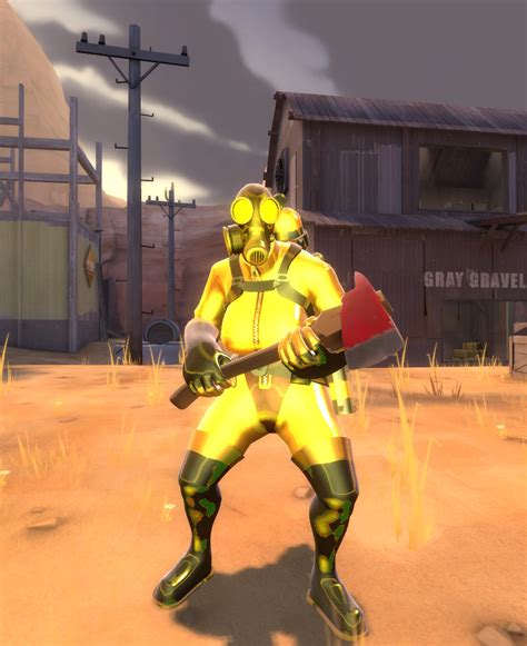 Image result for Femme Pyro Mod