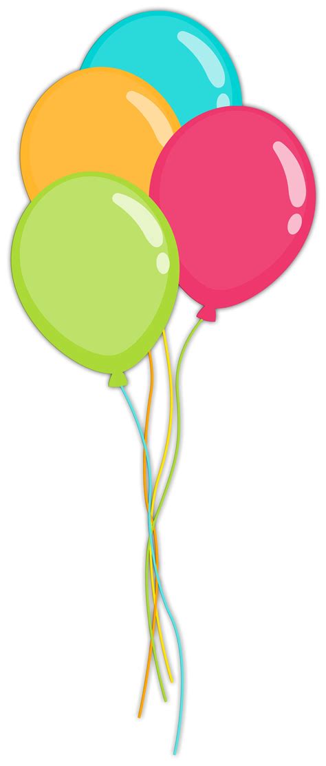 9+ Balloon Clipart - Preview : BALLOONS CLIP ART | HDClipartAll