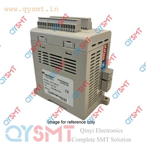 MTC-08-NT-OFL Temperature Module – QYSMT