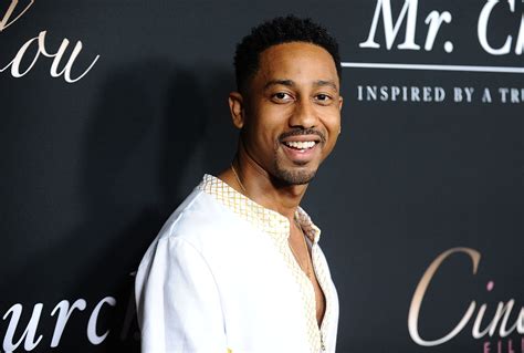 Brandon T. Jackson Movies