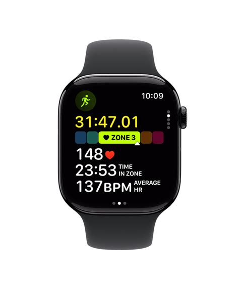 Apple Health - Apple (IN)