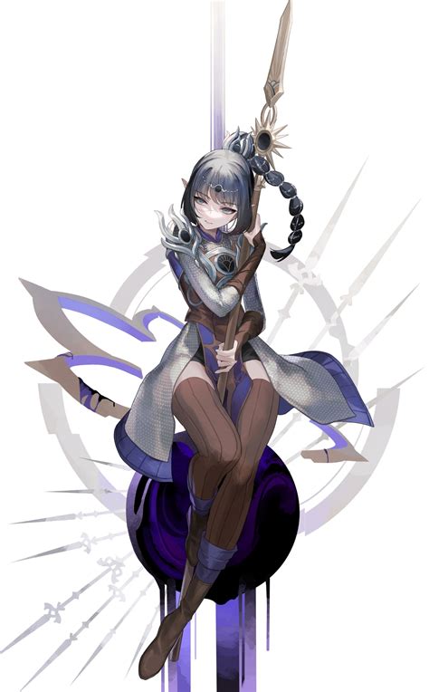 Shadowheart - Baldur's Gate 3 - Image by genskykl17 #4027913 - Zerochan ...