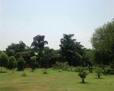 TAU DEVILAL BIODIVERSITY PARK (2026) All You Need to Know BEFORE You Go ...