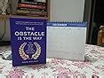 The Obstacle is the Way : Holiday, Ryan: Amazon.in: Books
