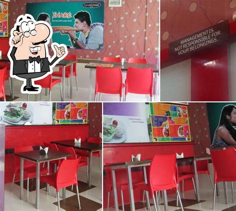 Currys & Dosas, Bengaluru - Restaurant menu, prices and reviews