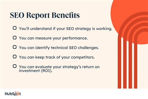 How to Create an SEO Report — The Complete Guide - Blog