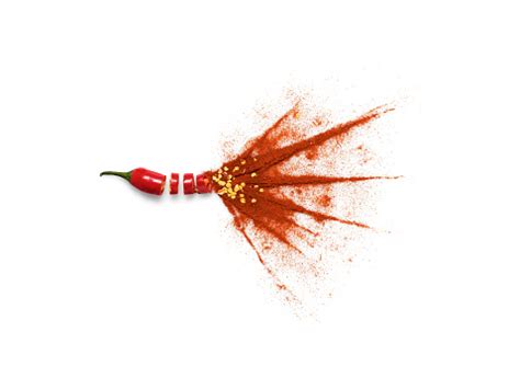 Exploding Pepper 的图像结果