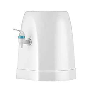 CALANDIS Countertop Room Cold Water Dispenser Water Bottle Bucket ...