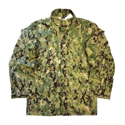 11’y U.S.military patagonia MARS level9 field shirt digital camo dead ...