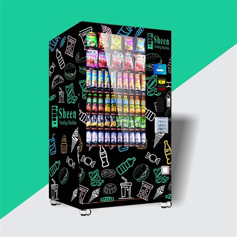 Mini Vending Machine 的图像结果