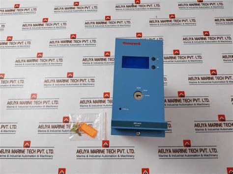 Honeywell Qpp-0002 Safety Manager Processor 5 Vdc/Max. 1.2A – Aeliya ...