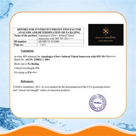 Tinted Sunscreen with Papaya and Vitamin C 50g | Aqualogica