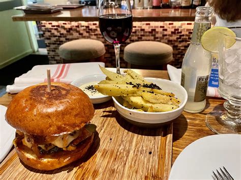 The 16 Best Restaurants & Hotels In Monterey - Monterey - The Infatuation