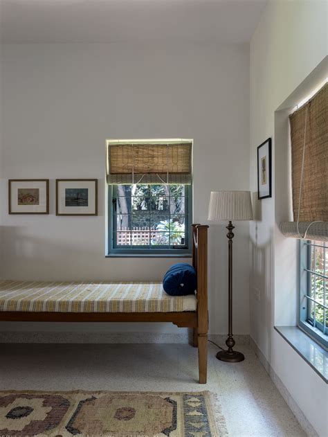 This 1970s modernist house in Pune is about preservation, not ...