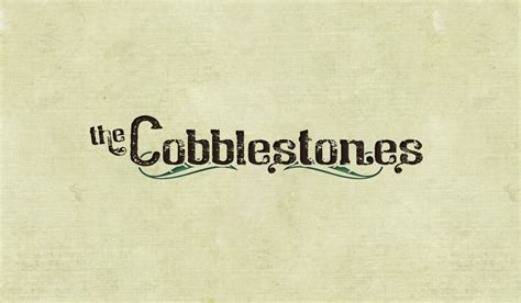 The Cobblestones Lite Trio at Steam Mill Brewing, Steam Mill Brewing ...