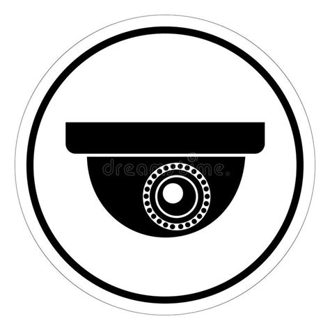 Security Camera Symbol 的图像结果