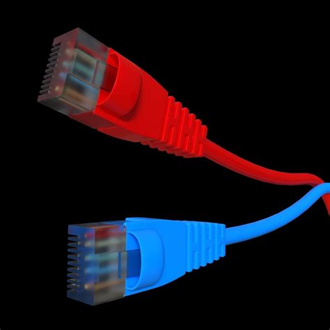 Network Model Cable 的图像结果