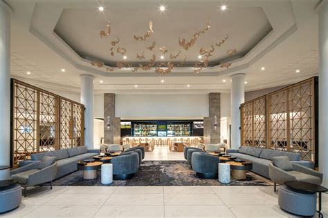 FALLS CHURCH MARRIOTT FAIRVIEW PARK - Hotel Reviews, Photos, Rate ...