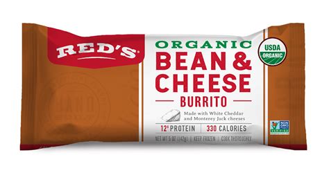 Breakfast Sandwiches | Red's All Natural