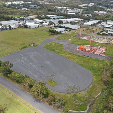 HARDSTAND FOR LEASE ️Central Coast of NSW AVAILABLE NOW - located at 47 ...