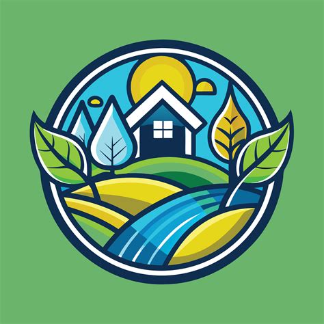 Environment Logo Design 的图像结果