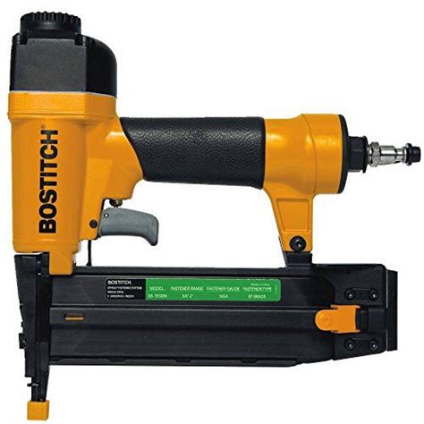 best pneumatic nail gun
