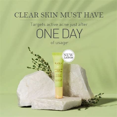 Anti Acne Spot Corrector