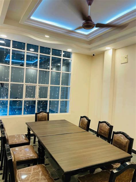 Menu of Kafe Chai Nashta, Charminar, Hyderabad