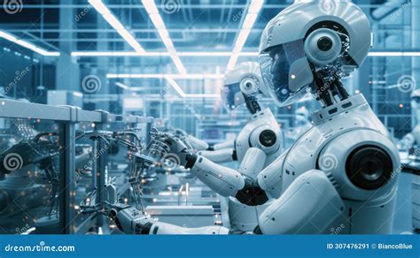 Image result for High-Tech Robotics