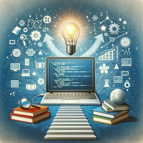 Learning Programming 的图像结果