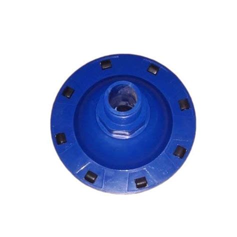 3MX - Surface Fixed Clarifier Coarse Bubble Diffuser Disc - 150 mm ...