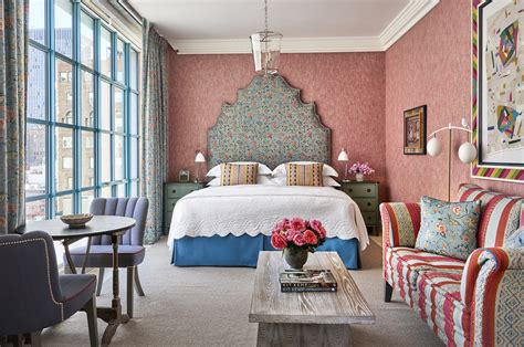 Warren Street Hotel | Hotel in Tribeca New York