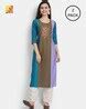 Buy Multicolored Kurtas for Women by 7 Threads Online | Ajio.com