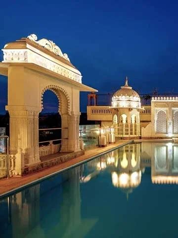 Book Jaipur Honeymoon Packages for Couples